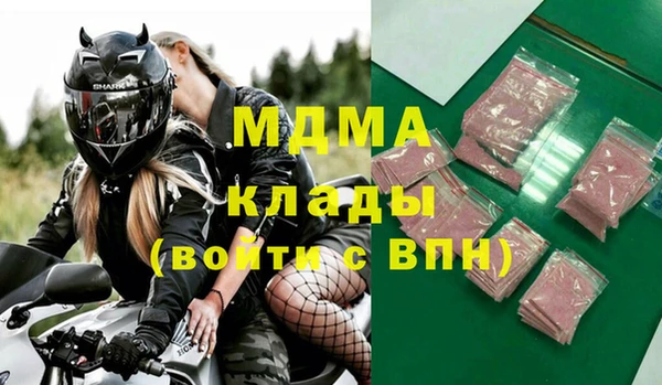 тгк Богданович